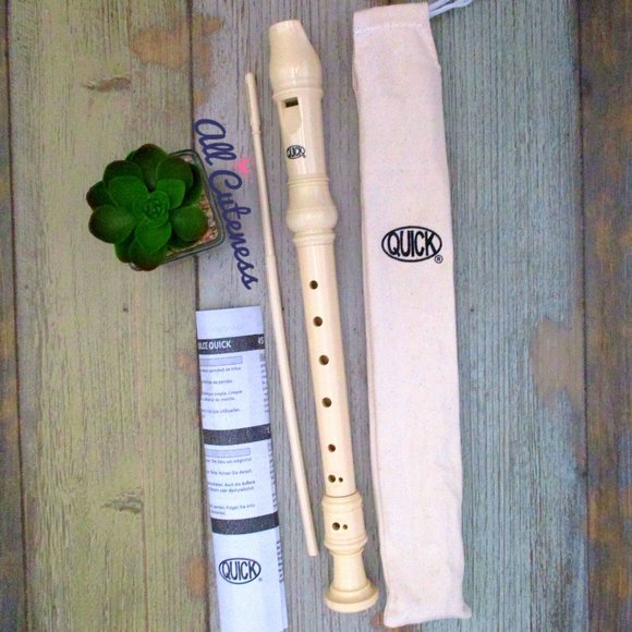 Sweet Flute - Picture 1 of 7